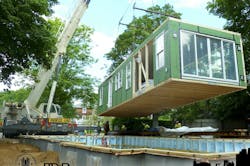 HUD Offsite Construction for Housing: Research Roadmap - HUD unveils report to help multifamily housing developers overcome barriers to offsite construction HUD Offsite Construction for Housing: Research Roadmap - HUD unveils report to help multifamily housing developers overcome barriers to offsite construction