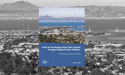 The Guide for Developing Onsite Water Systems to Support Regional Water Resilience Pacific Institute The Guide for Developing Onsite Water Systems to Support Regional Water Resilience Pacific Institute