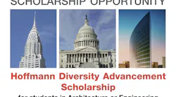Hoffmann Architects + Engineers Establishes Diversity Advancement Scholarship Fund