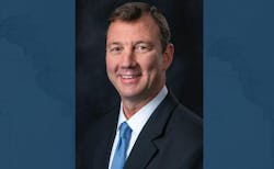 J Brett Blanton Was The 12th Architect Of The Capitol, Serving 2020 2023 Photo: Aoc J Brett Blanton Was The 12th Architect Of The Capitol, Serving 2020 2023 Photo: Aoc