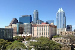 Multifamily housing investors favoring properties in the Sun Belt in 2023 Pictured: Austin, Texas. Image by Kate Baucherel from Pixabay Multifamily housing investors favoring properties in the Sun Belt in 2023 Pictured: Austin, Texas. Image by Kate Baucherel from Pixabay
