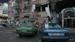 Turkey earthquakes provide lessons for California Photo courtesy Çağlar Oskay, via Unsplash