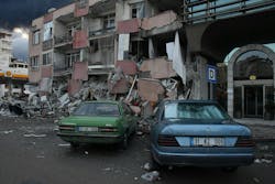 Turkey earthquakes provide lessons for California Photo courtesy Çağlar Oskay, via Unsplash Turkey earthquakes provide lessons for California Photo courtesy Çağlar Oskay, via Unsplash