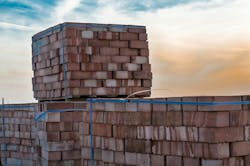 Biden Administration’s proposed building materials rules increase domestic requirements Biden Administration’s proposed building materials rules increase domestic requirements
