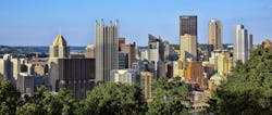 Pittsburgh offers funds for office-to-residential conversions. Image by Bruce Emmerling from Pixabay Pittsburgh offers funds for office-to-residential conversions. Image by Bruce Emmerling from Pixabay