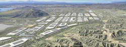 $25 billion World Logistics Center Highland Fairview $25 billion World Logistics Center Highland Fairview