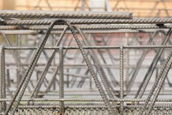 The average U.S. contractor has 9.2 months worth of construction work in the pipeline, as of February 2023 The average U.S. contractor has 9.2 months worth of construction work in the pipeline, as of February 2023