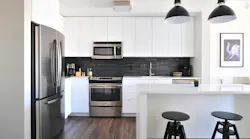 Average size of new apartments dropped sharply in 2022: rentCafe report