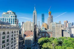 Photo: Jason Krieger via Unsplash Photo: Jason Krieger via Unsplash