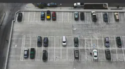 Photo: John Matychuk via Unsplash Multifamily developers offering new car-free projects in car-centric cities