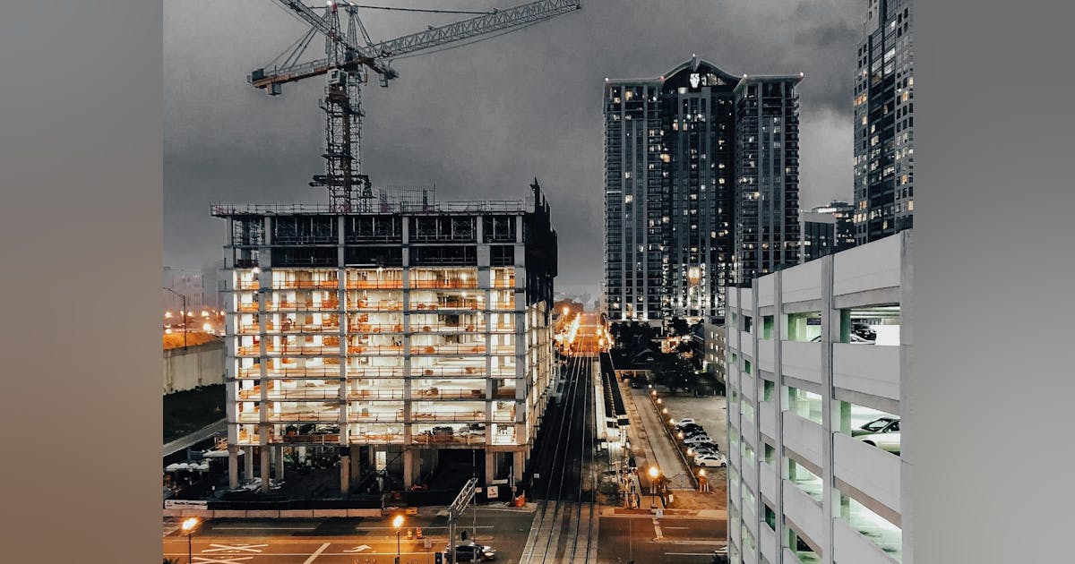 Changes to ICC building codes development process aimed at more in ...