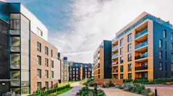 In order to attract modern tenants, you need spaces that function for their preferred way of life