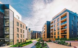 In order to attract modern tenants, you need spaces that function for their preferred way of life In order to attract modern tenants, you need spaces that function for their preferred way of life