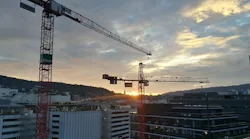 Nonresidential construction spending up 0.4% in February 2023 Image by Heike Georg from Pixabay