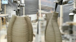 University of Michigan’s DART Laboratory unveils Shell Wall 3D-printed concrete wall technology University of Michigan’s DART Laboratory unveils Shell Wall 3D-printed concrete wall technology