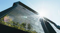 USGBC and IWBI unveil streamlined certification pathway for LEED and WELL. Photo by Scott Webb