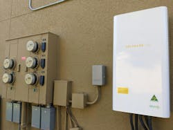 66fb238b2ac3a513c419a31a Solshare Installation With Meter Bank 66fb238b2ac3a513c419a31a Solshare Installation With Meter Bank