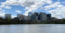 Arlington County, Va., eliminates single-family-only zoning Arlington County, Va., eliminates single-family-only zoning