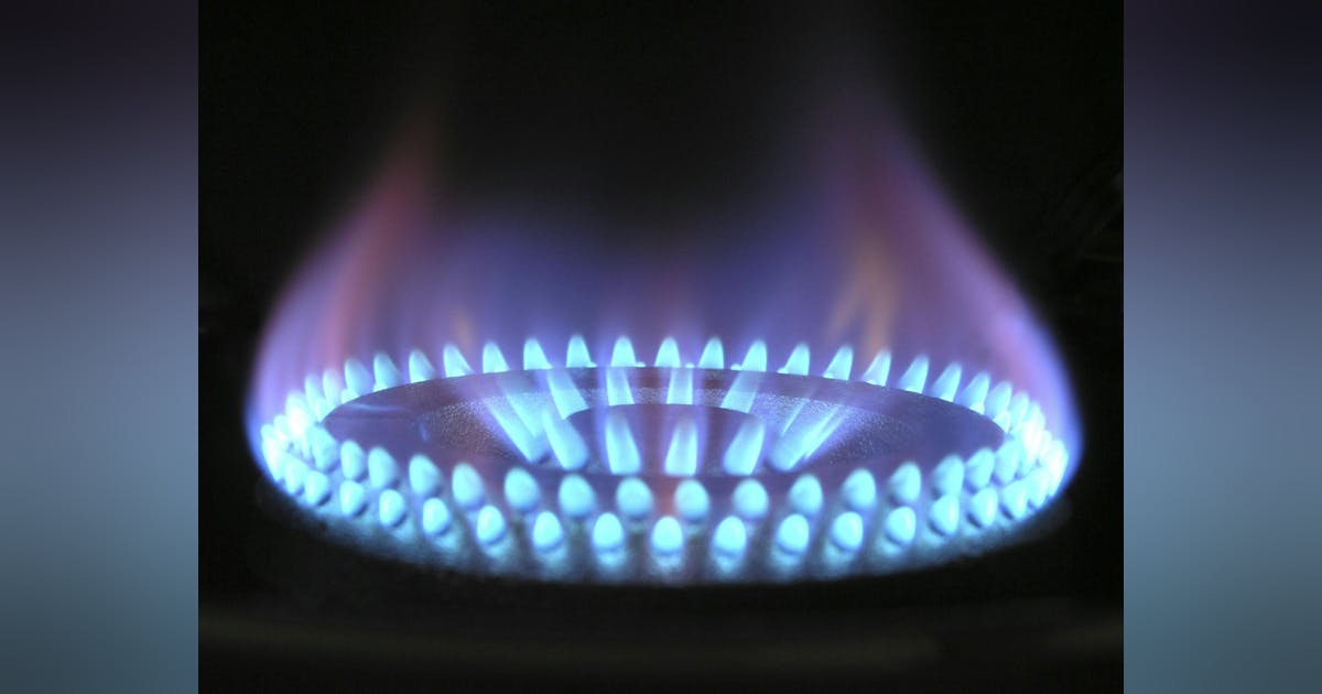 Federal court overturns first natural gas ban in the U S Building Federal court overturns first natural gas ban in the U S Building