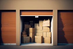 While 34% Of Those Who Rent Self Storage Do So From Moving, 8% Rent Due To Downsizing Their Home, And 5% Do It For Business Storing Purposes While 34% Of Those Who Rent Self Storage Do So From Moving, 8% Rent Due To Downsizing Their Home, And 5% Do It For Business Storing Purposes
