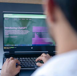 Does your firm use CHAT GPT? Does your firm use CHAT GPT?