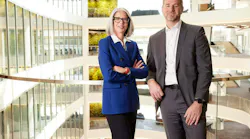HOK names Eli Hoisington and Susan Klumpp Williams as Co-CEOs