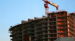 Nonresidential construction spending up 0.7% in March 2023 versus previous month