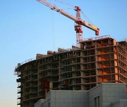 Nonresidential construction spending up 0.7% in March 2023 versus previous month Nonresidential construction spending up 0.7% in March 2023 versus previous month