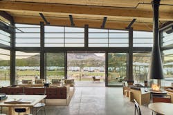 AutoCamp camping destination near Utah’s Zion National Park offers a variety of all-season lodgings and amenities Photo courtesy AutoCamp/Matt Kisiday Photography AutoCamp camping destination near Utah’s Zion National Park offers a variety of all-season lodgings and amenities Photo courtesy AutoCamp/Matt Kisiday Photography