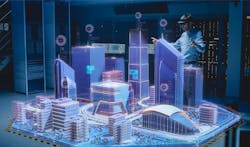 As Aec Firms Engage With Building Digital Twins, They Can Help Advance Their Clients’ Goals, As Well As Gain Knowledge To Plan, Design, And Build Better Themselves In The Future As Aec Firms Engage With Building Digital Twins, They Can Help Advance Their Clients’ Goals, As Well As Gain Knowledge To Plan, Design, And Build Better Themselves In The Future