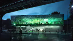 Snøhetta architects make a bid to unionize the firm's New York studio