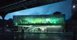 Snøhetta architects make a bid to unionize the firm's New York studio Snøhetta architects make a bid to unionize the firm's New York studio