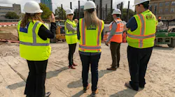 GSA launches first biennial construction award program