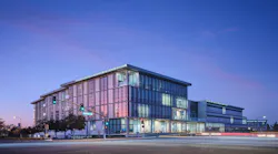 New UC Irvine health sciences building supports aim to become national model for integrative health