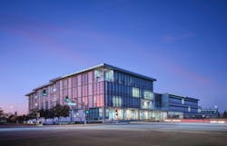New UC Irvine health sciences building supports aim to become national model for integrative health New UC Irvine health sciences building supports aim to become national model for integrative health