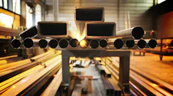New manufacturing processes can make steel construction a greener option and add U.S. jobs