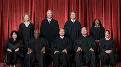 Supreme Court drastically reduces wetland areas impacted by Clean Water Act