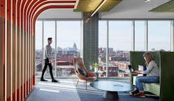 Stantec to acquire Environmental Systems Design Stantec to acquire Environmental Systems Design
