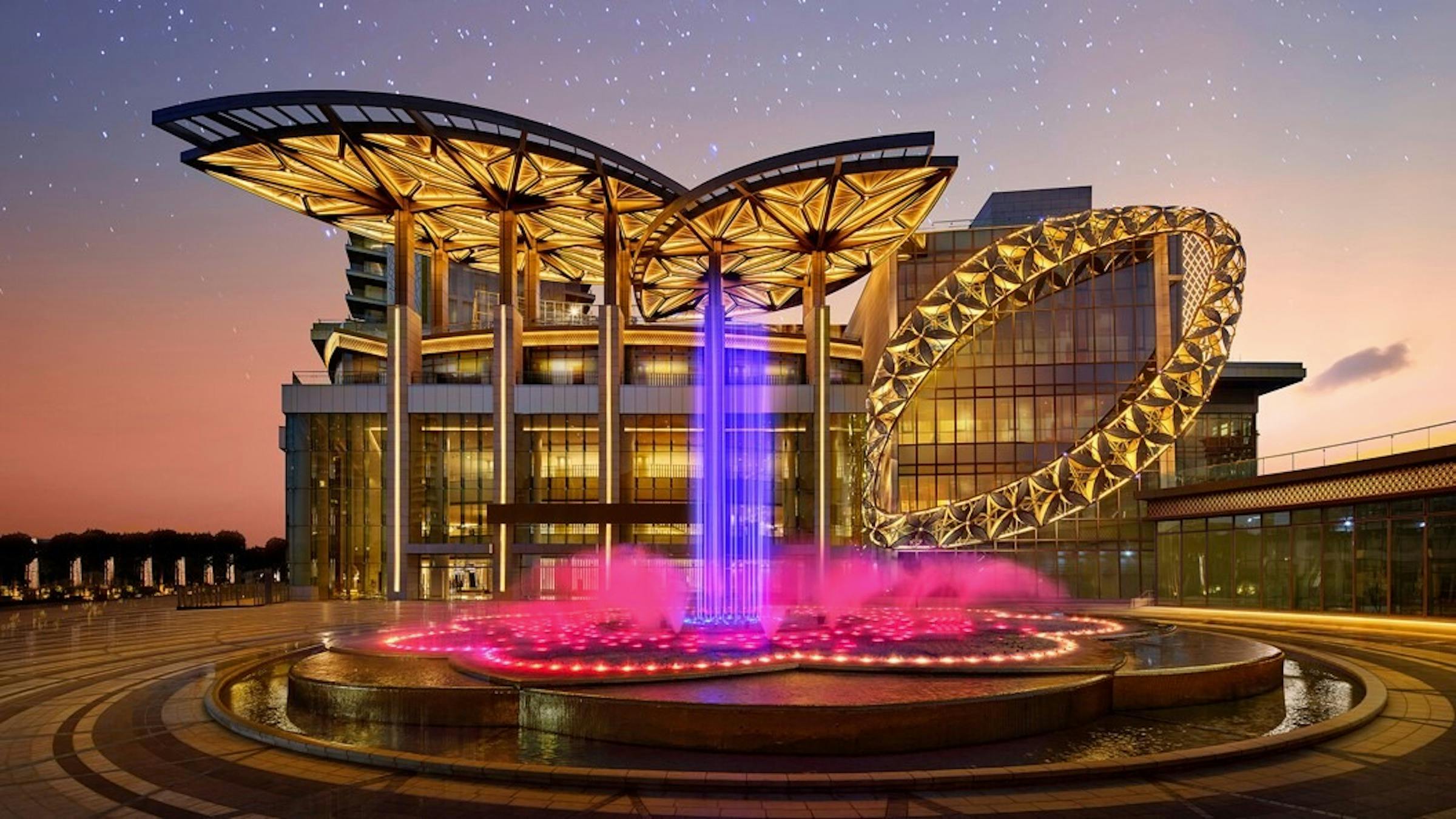 Photo courtesy TVS Design