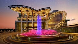 Photo courtesy TVS Design Photo courtesy TVS Design