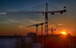 The average U.S. contractor has 8.9 months worth of construction work in the pipeline, as of May 2023 Image by Denis Doukhan from Pixabay The average U.S. contractor has 8.9 months worth of construction work in the pipeline, as of May 2023 Image by Denis Doukhan from Pixabay