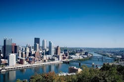 Alliance of Pittsburgh property owners slashes carbon emissions by 45% Image by David Mark from Pixabay Alliance of Pittsburgh property owners slashes carbon emissions by 45% Image by David Mark from Pixabay