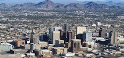 Arizona limits housing projects in Phoenix area over groundwater supply concerns Arizona limits housing projects in Phoenix area over groundwater supply concerns