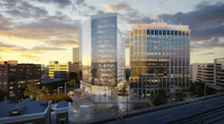 A New Jersey development represents the state’s largest-ever investment in life sciences and medical education