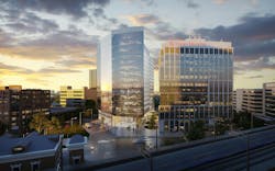 A New Jersey development represents the state’s largest-ever investment in life sciences and medical education A New Jersey development represents the state’s largest-ever investment in life sciences and medical education