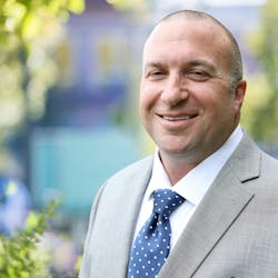 Ryan D. Martin, CEO, CSHQA Ryan D. Martin, CEO, CSHQA