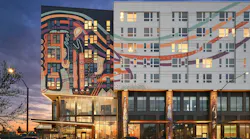 Orenda at Othello Square, Seattle, Wash. Photo © Weber Thompson