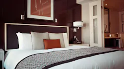 U.S. hotel construction pipeline remains steady with 5,572 projects in the works