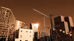 Nonresidential construction spending increases slightly in June 2023 Image by Mabel Amber via Pixabay