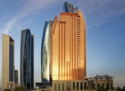 Photo: Image by Makalu from Pixabay - Creative ways cities are seeking to beat urban heat gain Photo: Image by Makalu from Pixabay - Creative ways cities are seeking to beat urban heat gain